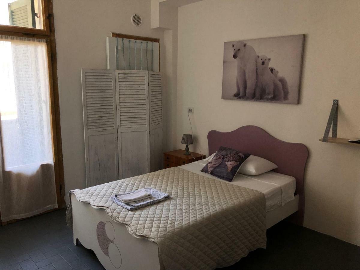 Dreaming Verona Rooms Esterno foto